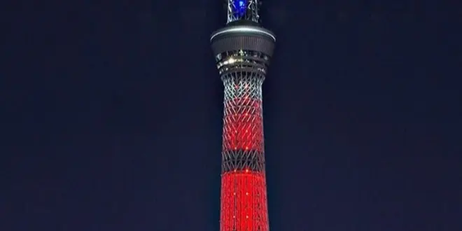 ♡スカイツリー♡