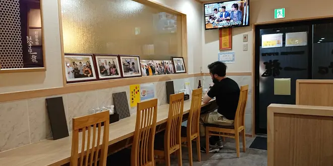 町屋♡グルメ