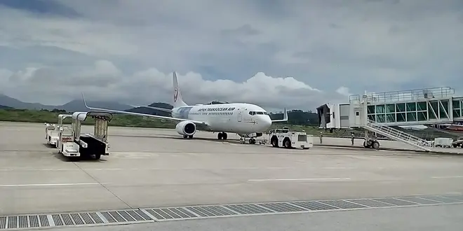石垣島タイムアタック