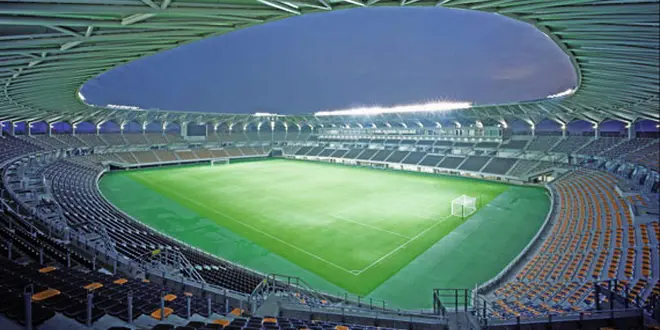 千葉でサッカー観戦しよう!!初めてのスタジアム体験はここが一番!!