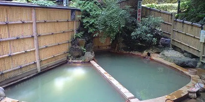 年末伊香保イェーーー！