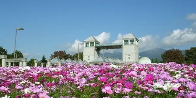 群馬県　伊香保温泉に泊まる群馬満喫ドライブプラン