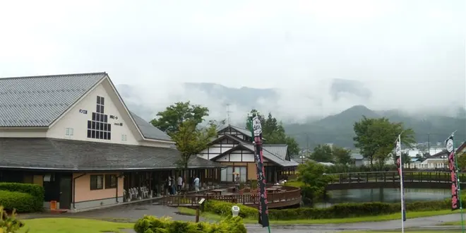 大人の遠足　～群馬の美食と名湯を満喫～