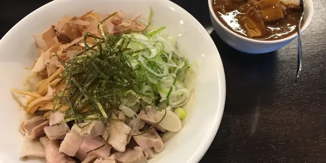 秋田市のグルメと観光スポット
