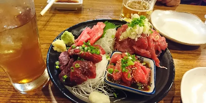 門前仲町