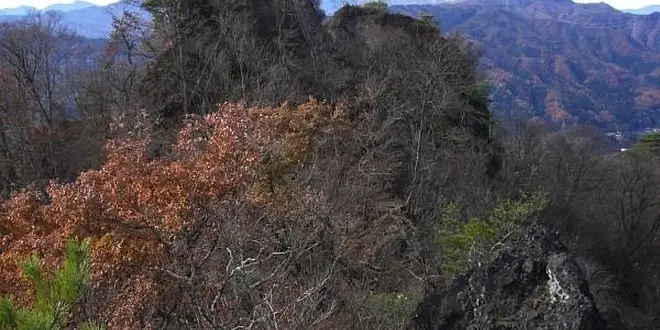 真田ゆかりの地を巡る・群馬県編