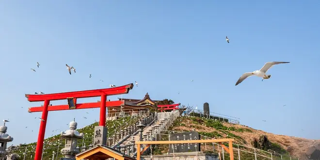 青森行きたいところまとめ