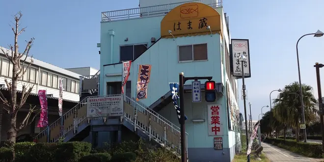 三浦半島　ドライブ