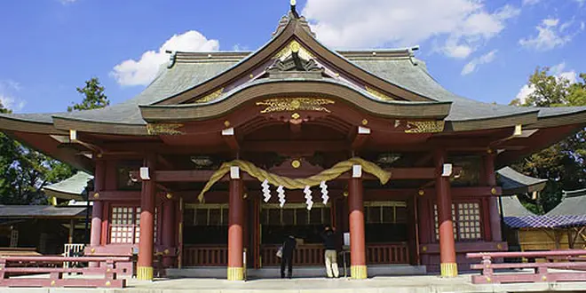 茨城ドライブパート3笠間岩間
