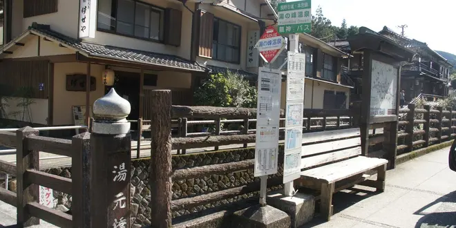 ランクルの旅