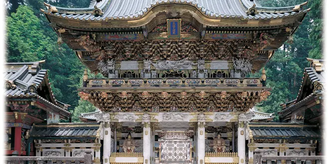 日光東照宮は修学旅行ではなく素敵にドライブで