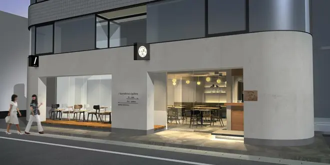 表参道