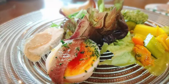 京都・伏見グルメプラン