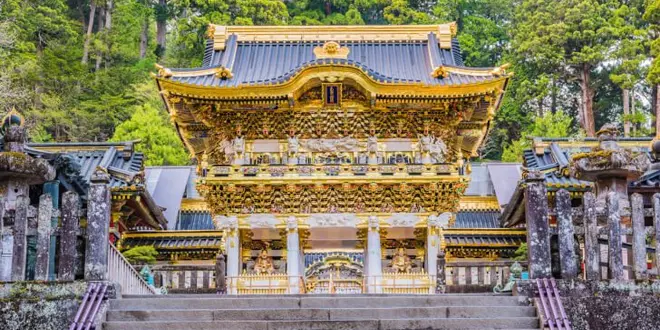 日光日帰り旅