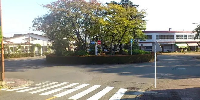 「耳をすませば」モデル地めぐり