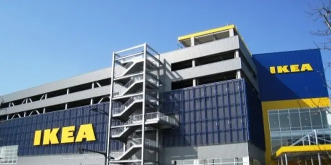 都内初IKEA&〜地ビールを堪能〜【雨の日OK】