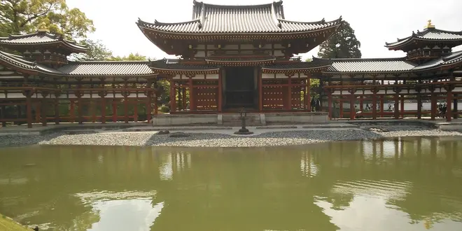 宇治を歩く！