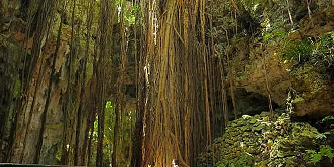 沖縄本島南部の旅