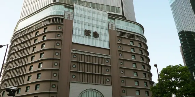 半沢直樹になったつもりで駆け巡る！大阪・ベタスポット
