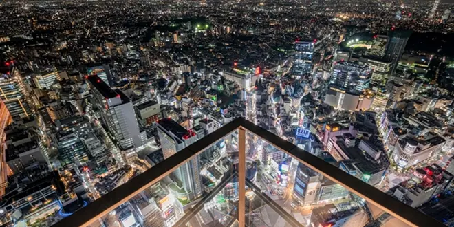 OZmagazine 2022年6月号「渋谷の周りへ ひとりさんぽ」の掲載店舗vol.2