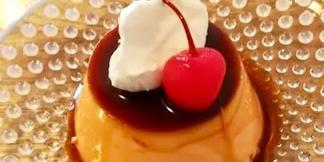 プリンMAP🍮/大阪市内(キタ)
