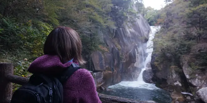 【山梨県】ぶどう狩りや昇仙峡にほったらかし温泉まで！のんびりドライブ旅🚗