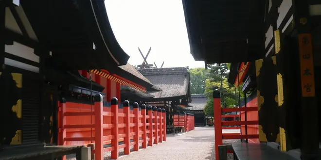 大阪【住吉大社+α】で楽しいお参りを…！