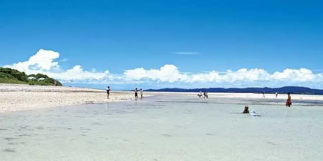 【日帰り】石垣島弾丸旅行！レンタカーなしで楽しむモデルプラン