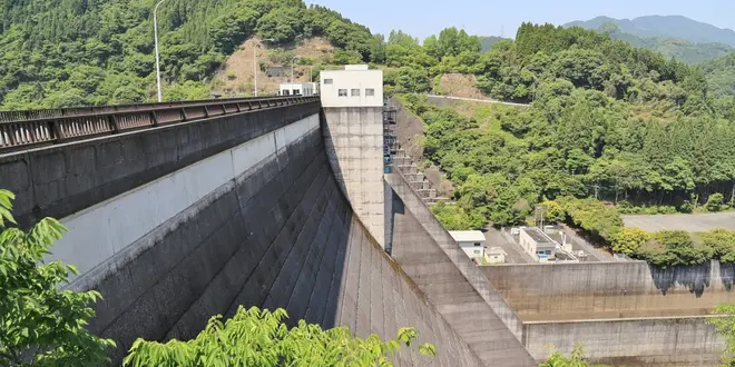 日田旅行