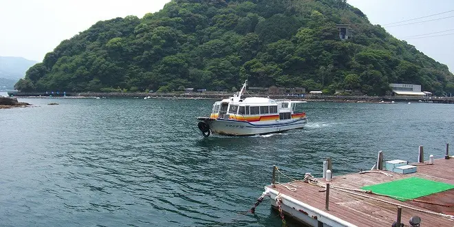 伊豆半島の付け根の色々を見て回る