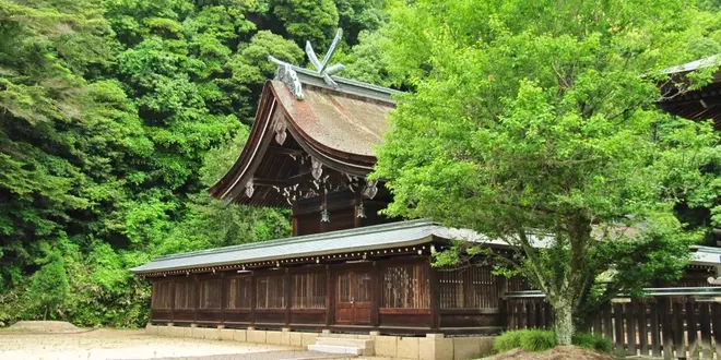 もっと注目して欲しい?!岡山県吉備路の観光スポット