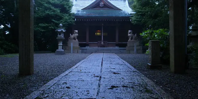 採石と魚と人の織り成すワンダーランドいえしまを散策