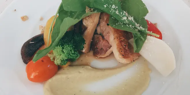 【都城イチ押しランチ】随時更新中