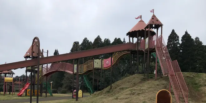 公園で遊ぼう！（都城・三股・西諸エリア）