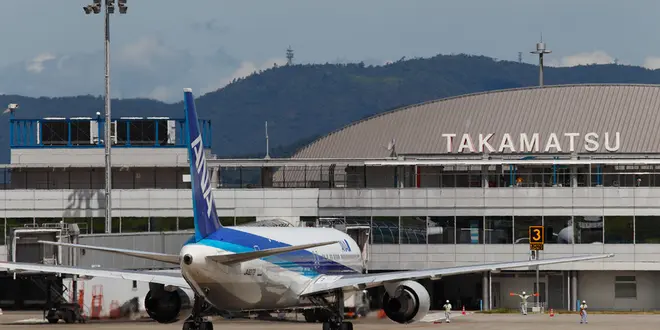 レンタカーで廻る四国ざっくり一周の旅