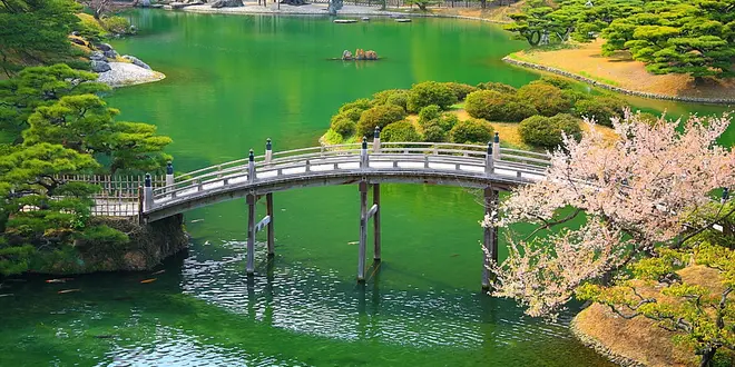 香川
