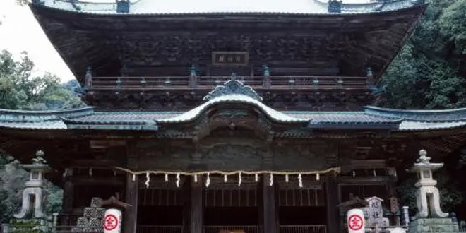 香川