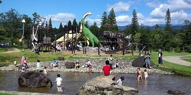 【子供と一緒に】思う存分アクテビティ～みんなで一緒に汗かいちゃおうプラン