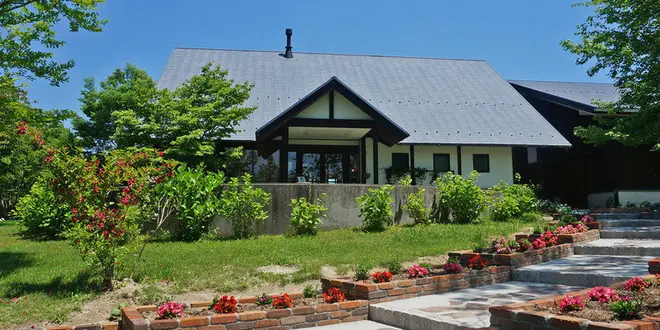 素材の味を活かした、贅沢ランチ！