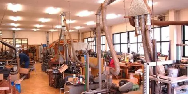 島根ならではの体験！そろばん作り体験に、リンゴ狩り！