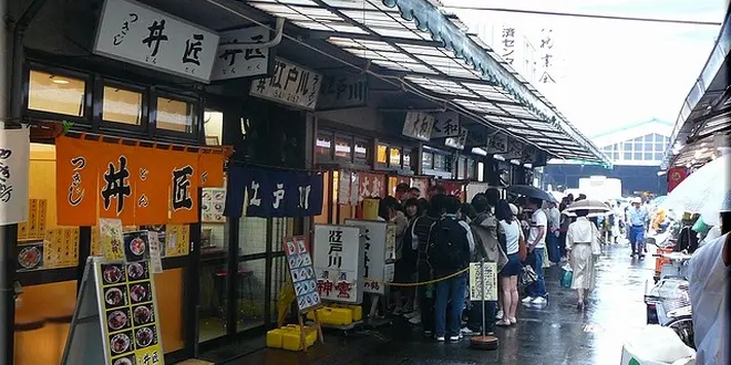 日本の良さを伝える旅