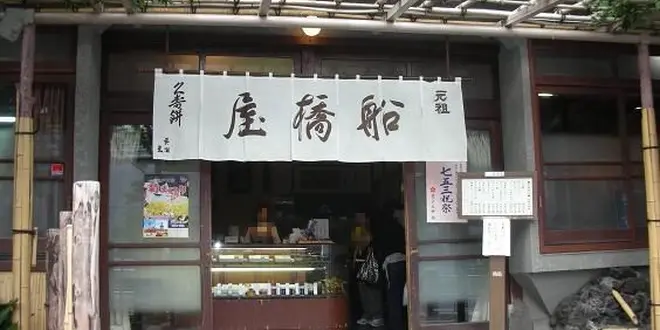 錦糸町周辺徘徊用