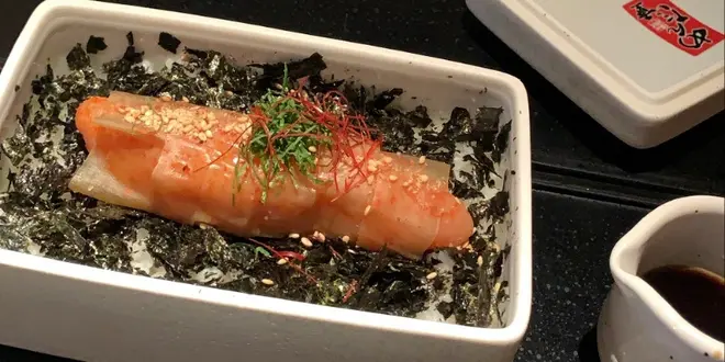 【福岡】女子2人食い倒れの旅