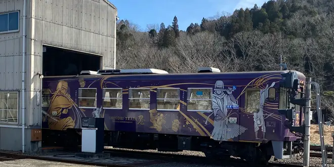 東海 中部近辺 鉄印旅。ほぼ 駅しか行ってません