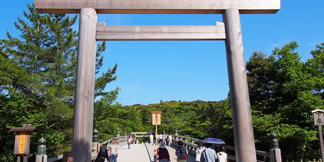 愛知・三重旅行