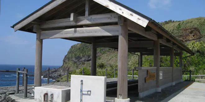 見て感じて体験して！八丈島の魅力をギュッと濃縮した小回りプラン！