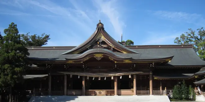 大人リフレッシュ休暇！寒川神社と日帰り温泉&伊豆近海海鮮ダイニングで身も心も癒される休日プラン