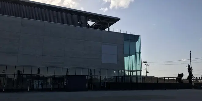 岐阜から新潟県へ水族館満喫旅♡