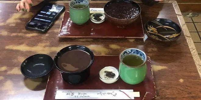 【鎌倉】和を楽しむ日帰り旅🍵
