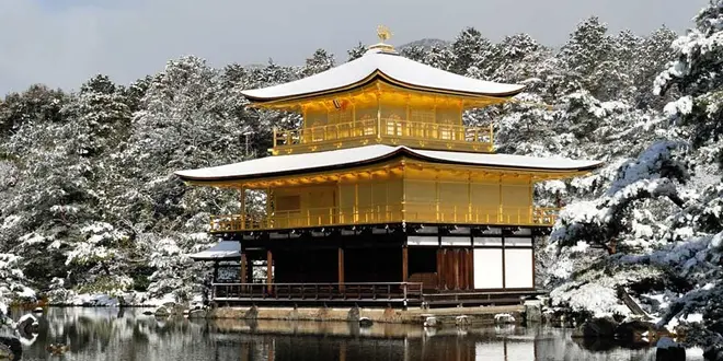 京都のオススメ散歩コース！